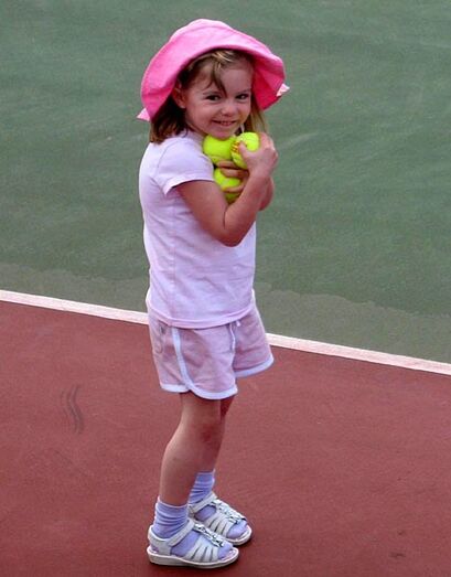 Madeleine McCann, maddie mccann
