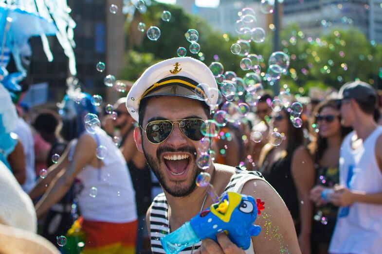 Carnaval do Brasil