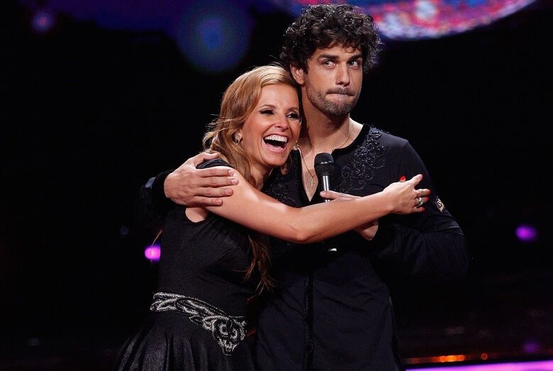 cristina ferreira e bruno cabrerizo