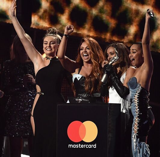 Brit Awards