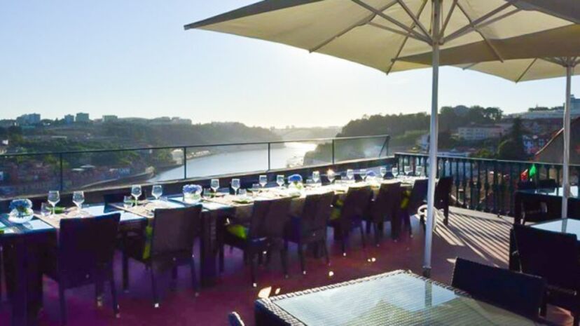 'Restaurant Week' Porto