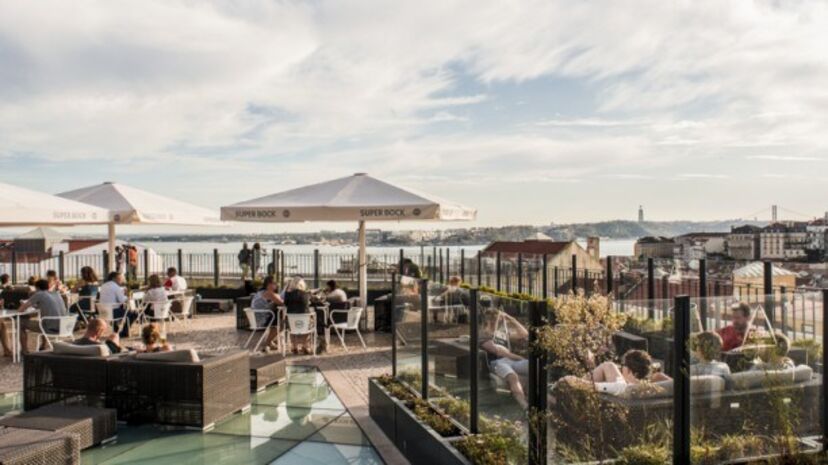 'Restaurant Week' Lisboa
