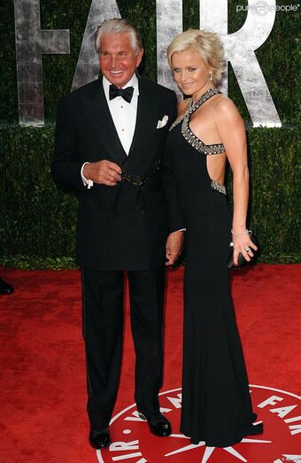 George Hamilton