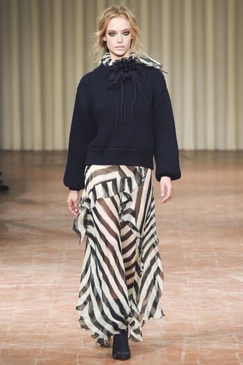 alberta ferretti outono inverno 2018