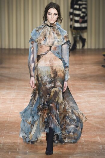 alberta ferretti outono inverno 2018