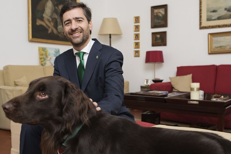 Pedro Madeira Rodrigues