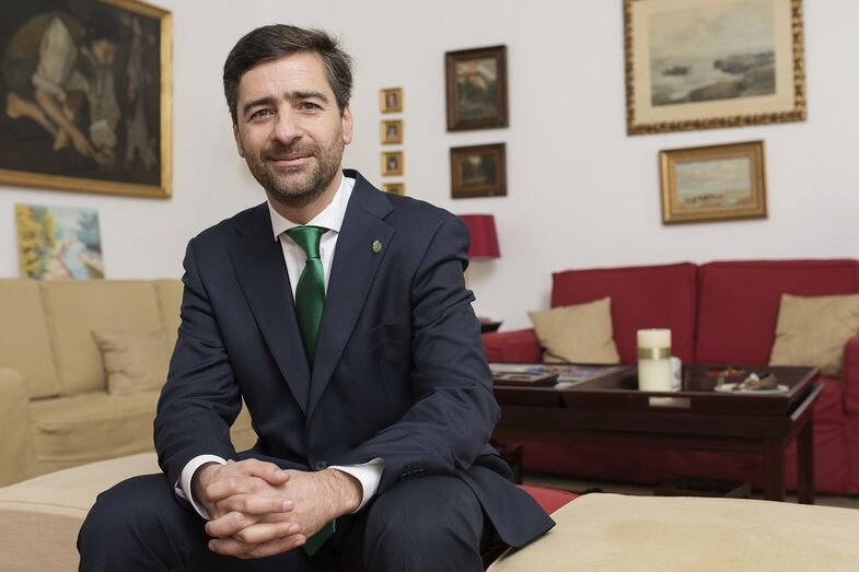 Pedro Madeira Rodrigues