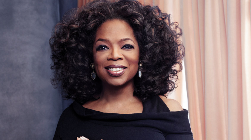oprah winfrey