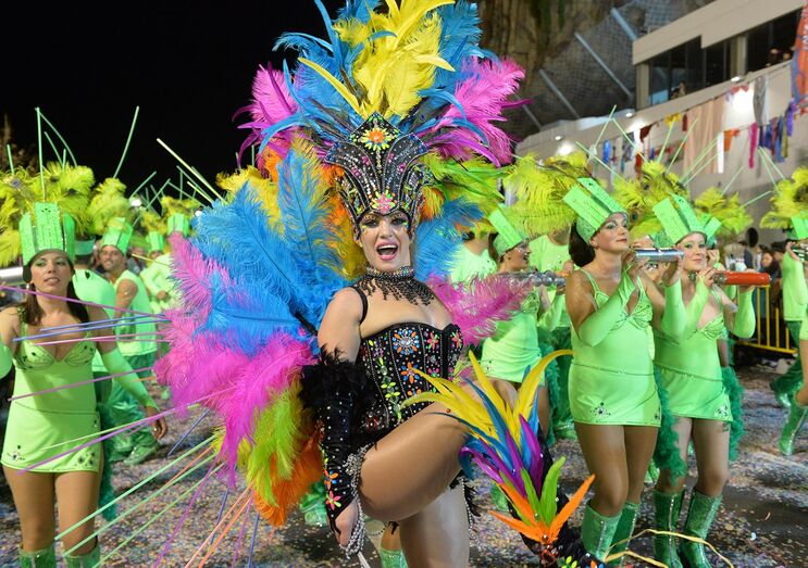 Carnaval 2017