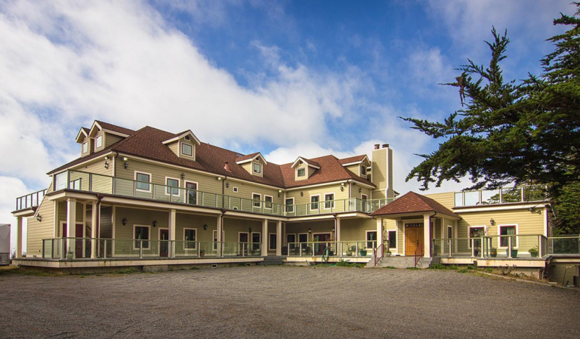 quinta casa luxo