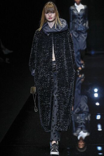 armani