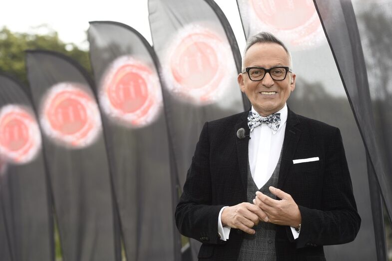 manuel Luís goucha, masterchef junior, tvi