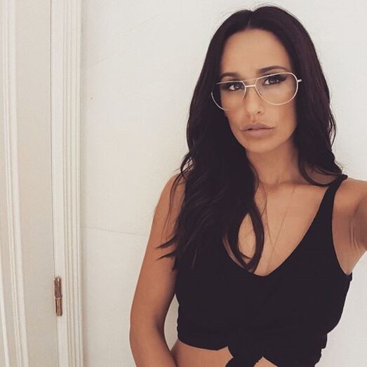 Rita pereira