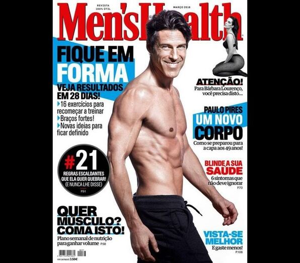 paulo pires