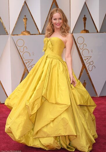 Leslie Mann