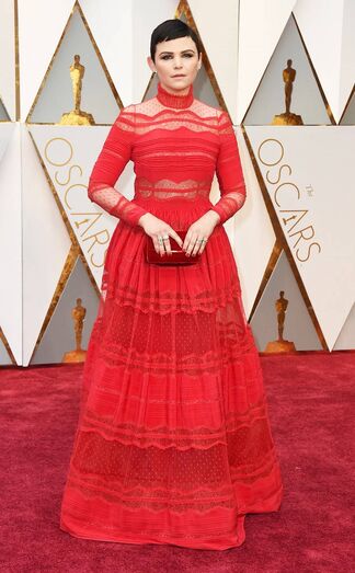 Ginnifer Goodwin