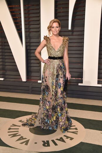 Elizabeth Banks 