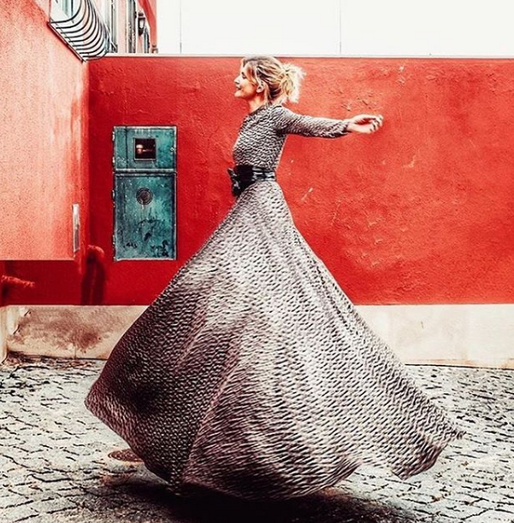 Inês Castel-Branco