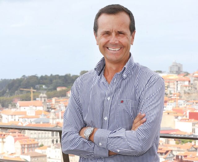 jorge gabriel