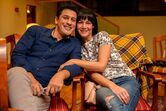 Ricardo Duarte, Paula Neves, Neve, Andorra