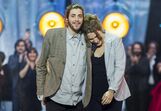 Salvador Sobral, luísa sobral, festival da canção 