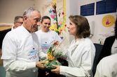 Marcelo Rebelo de Sousa, Presidente da República