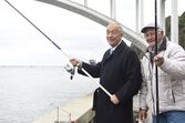 marcelo rebelo de sousa, porto, pesca