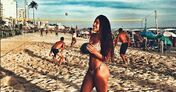 Marisa Mendes