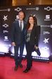 Pedro Reis e Ana Faria Pereira