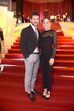 Jorge Corrula e Paula Lobo Antunes