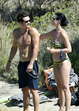 Katy Perry e Orlando Bloom