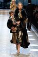 Dolce&gabbana outono/inverno 2018