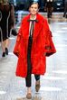 Dolce&gabbana outono/inverno 2018
