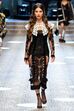 Dolce&gabbana outono/inverno 2018