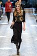 Dolce&gabbana outono/inverno 2018
