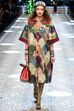 Dolce&gabbana outono/inverno 2018