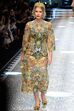 Dolce&gabbana outono/inverno 2018