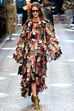 Dolce&gabbana outono/inverno 2018