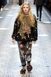 Dolce&gabbana outono/inverno 2018