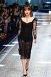 Dolce&gabbana outono/inverno 2018