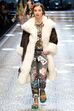 Dolce&gabbana outono/inverno 2018