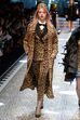 Dolce&gabbana outono/inverno 2018