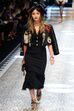 Dolce&gabbana outono/inverno 2018