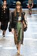Dolce&gabbana outono/inverno 2018