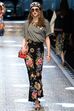 Dolce&gabbana outono/inverno 2018