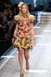 Dolce&gabbana outono/inverno 2018