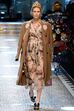 Dolce&gabbana outono/inverno 2018