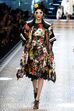 Dolce&gabbana outono/inverno 2018