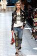 Dolce&gabbana outono/inverno 2018