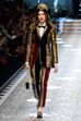 Dolce&gabbana outono/inverno 2018